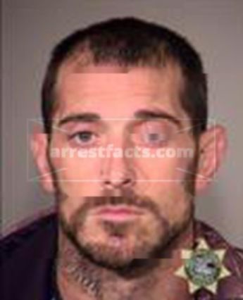 Matthew Bruce Horton