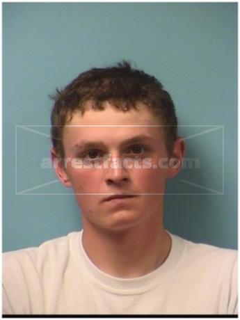 Maxwell Randal Eustis