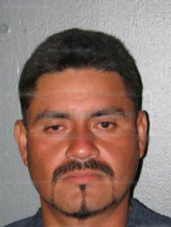 Salomon Salazar Anselmo