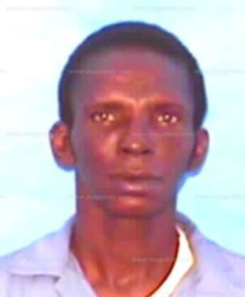 Johnny Williams