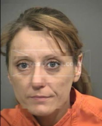 Jennifer Ward Cox