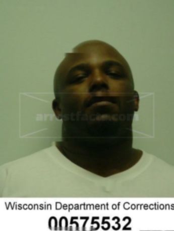 Terrell M Butler