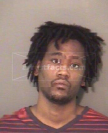 Tony Jerome Thomas