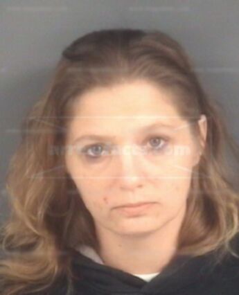 Caroline June Morgan