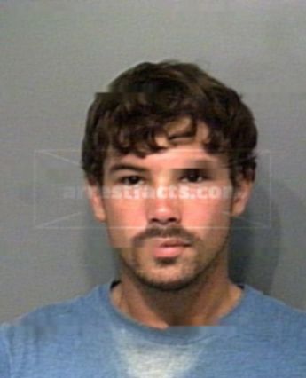 James Alex Barber