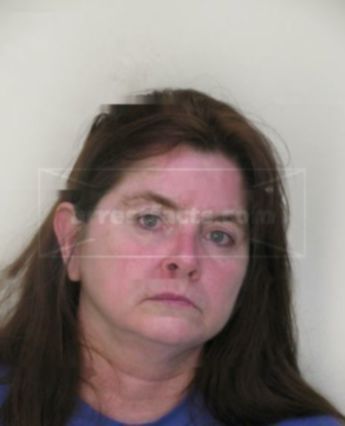 Wanda Louise Solomon