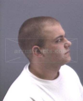 Eric Scott Bradley