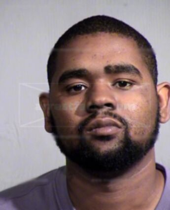 Alton Hosea Brown
