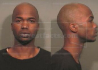 Kelvin Rafeal Welch
