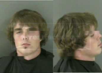 Tyler Reddington Patterson