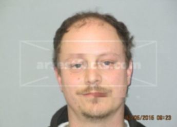 Aaron Brent Fromm