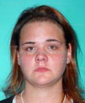 Bridgette Anne Crosby