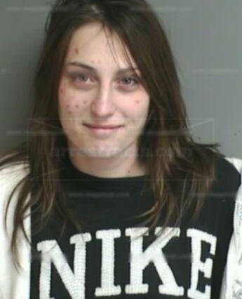 Reanna Catherine Brewer