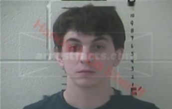 Cory Pernell Roberts
