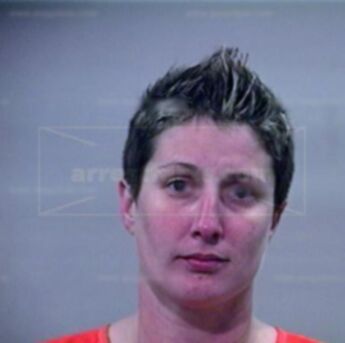 Jessica Laverne Penticoff