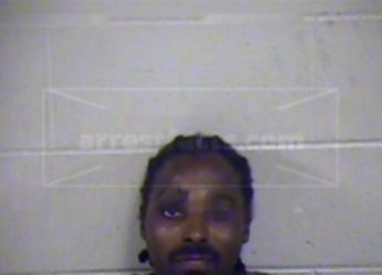 Stephan Lee Hudson