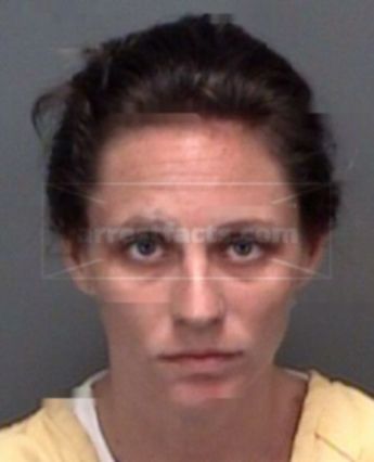 Candace Lynnea Kilionski