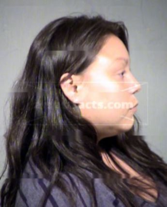 Susie Renee Bowners