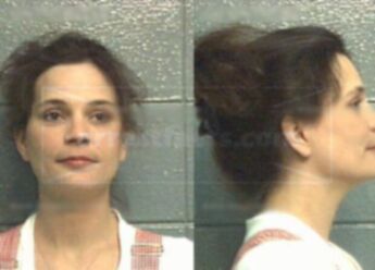Sonja Renae Carpenter
