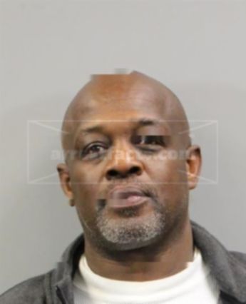 Curley Lee Jackson