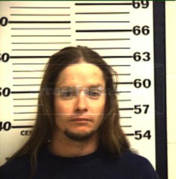 Nicholas Todd Boychuk