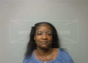 April Michelle Crump