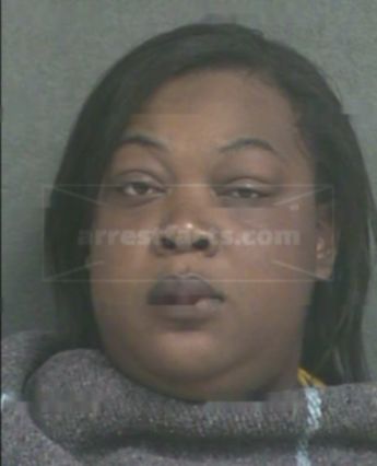 Kiarah Miketra Carter