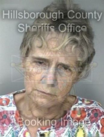 Mary Ann Metcalfe