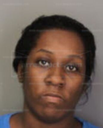 Starnisha Hammond