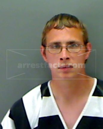 James Charles Hanson