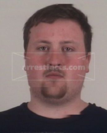 Sean Anthon Brown