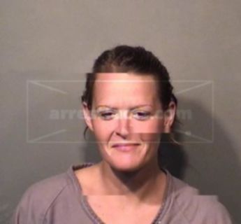 Krystle Ann Hillard