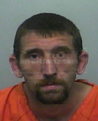Daniel Morris Groves