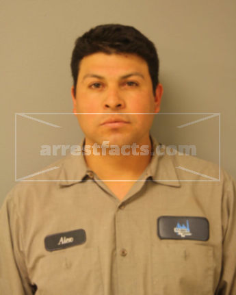 Alejandro Avila