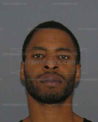 Derrick Latham