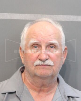 Gregory Randall Jones