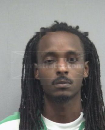 Carl Lenard Mosley