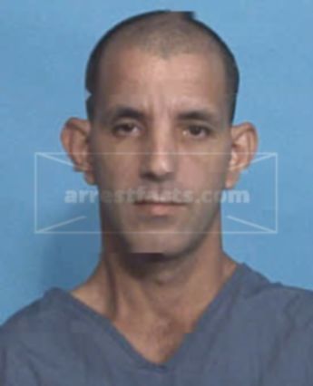 Reinaldo Menedez