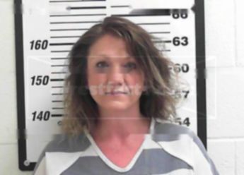 Stephanie Danette Bagley