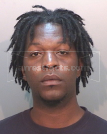 Raffell Jamal Johnson