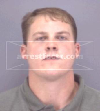 Jeffrey Paul Barnett