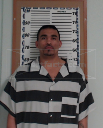 Silvestre Salas-Miranda