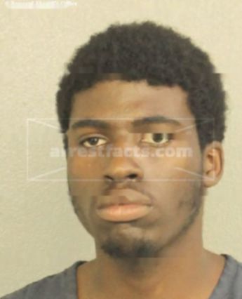 Lennox Detron Bullard