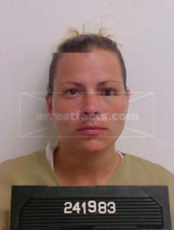 Jennifer Kay Pittman