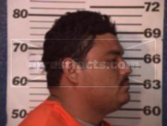 Jose Zuniga Elizondo