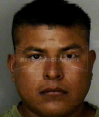 Miguel Angel Diaz