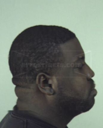 Quincy Karron Jones