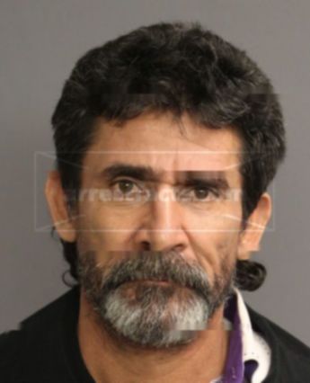 Porfirio A Bucardo Vallejo