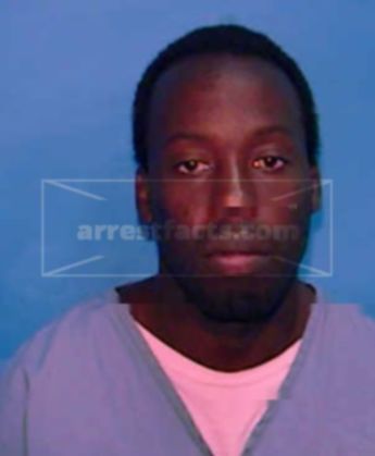 Danny Ricardo Lewis