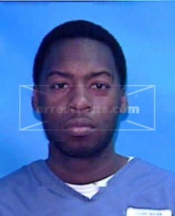 Dexter Rafael Dozier